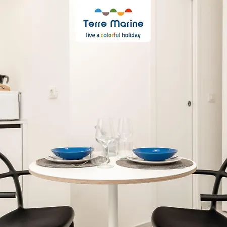 Appartamento 35 Via Torino, Terre Marine La Spezia Esterno foto