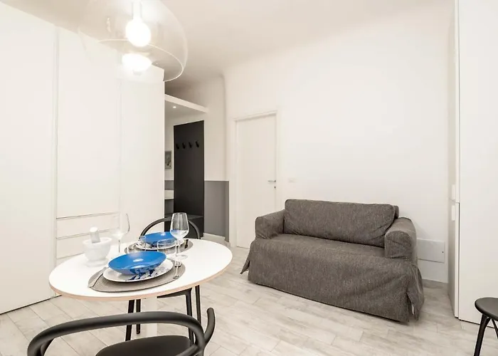 35 Via Torino, Terre Marine