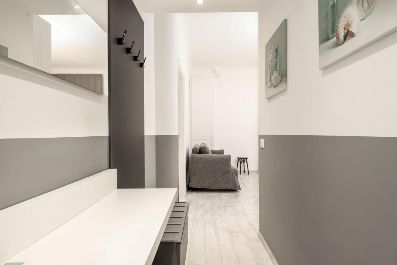 35 Via Torino, Terre Marine Apartment La Spezia
