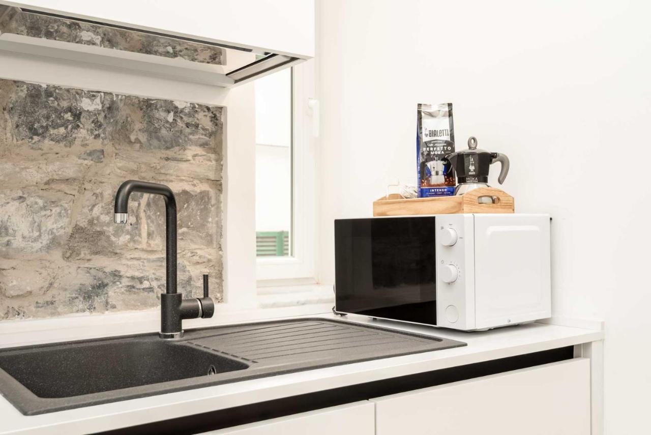 Apartment 35 Via Torino, Terre Marine *